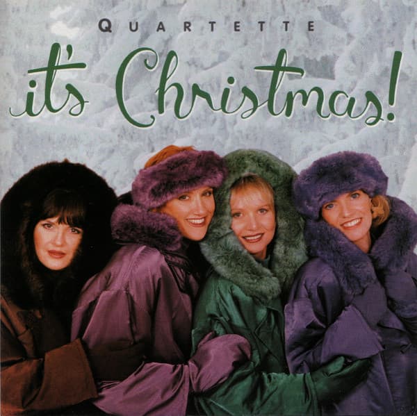 It's Christmas