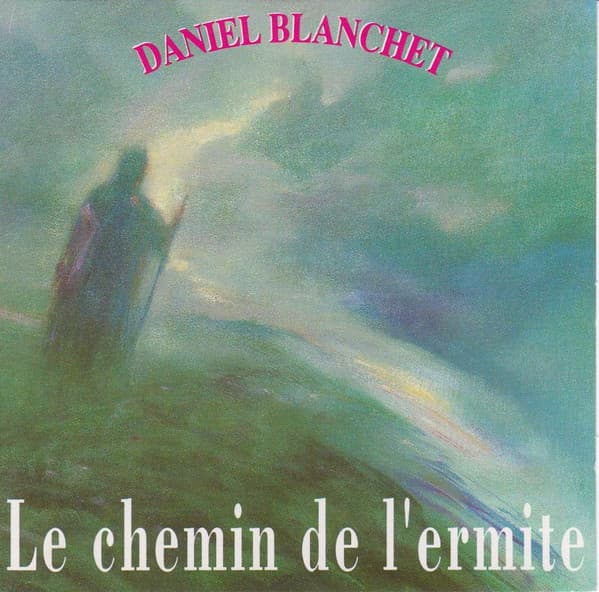 Le chemin de l'ermite