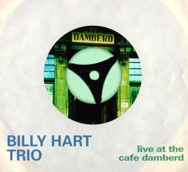 Live at the Cafe Damberd