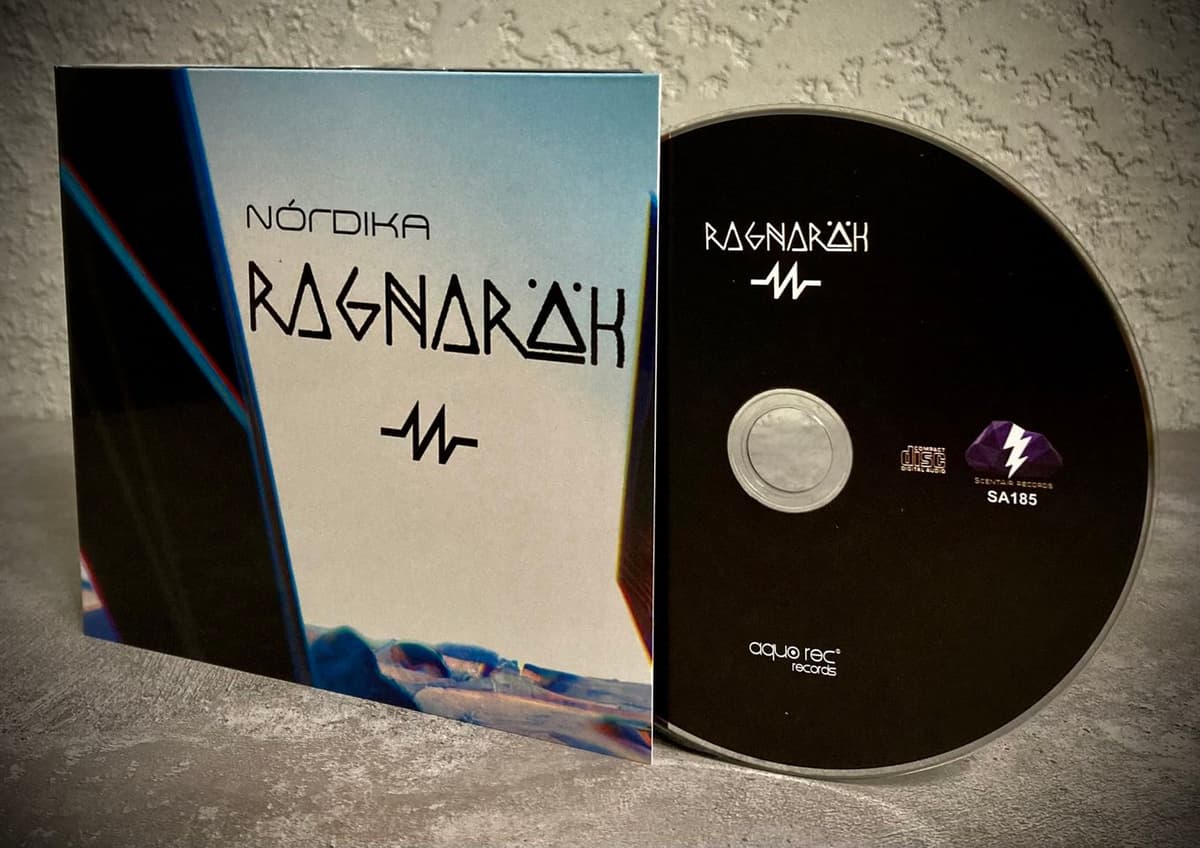 Ragnarök