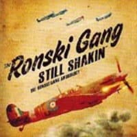 Still Shakin' - The Ronski Gang Anthology