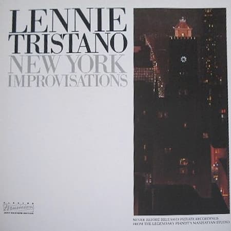 New York Improvisations