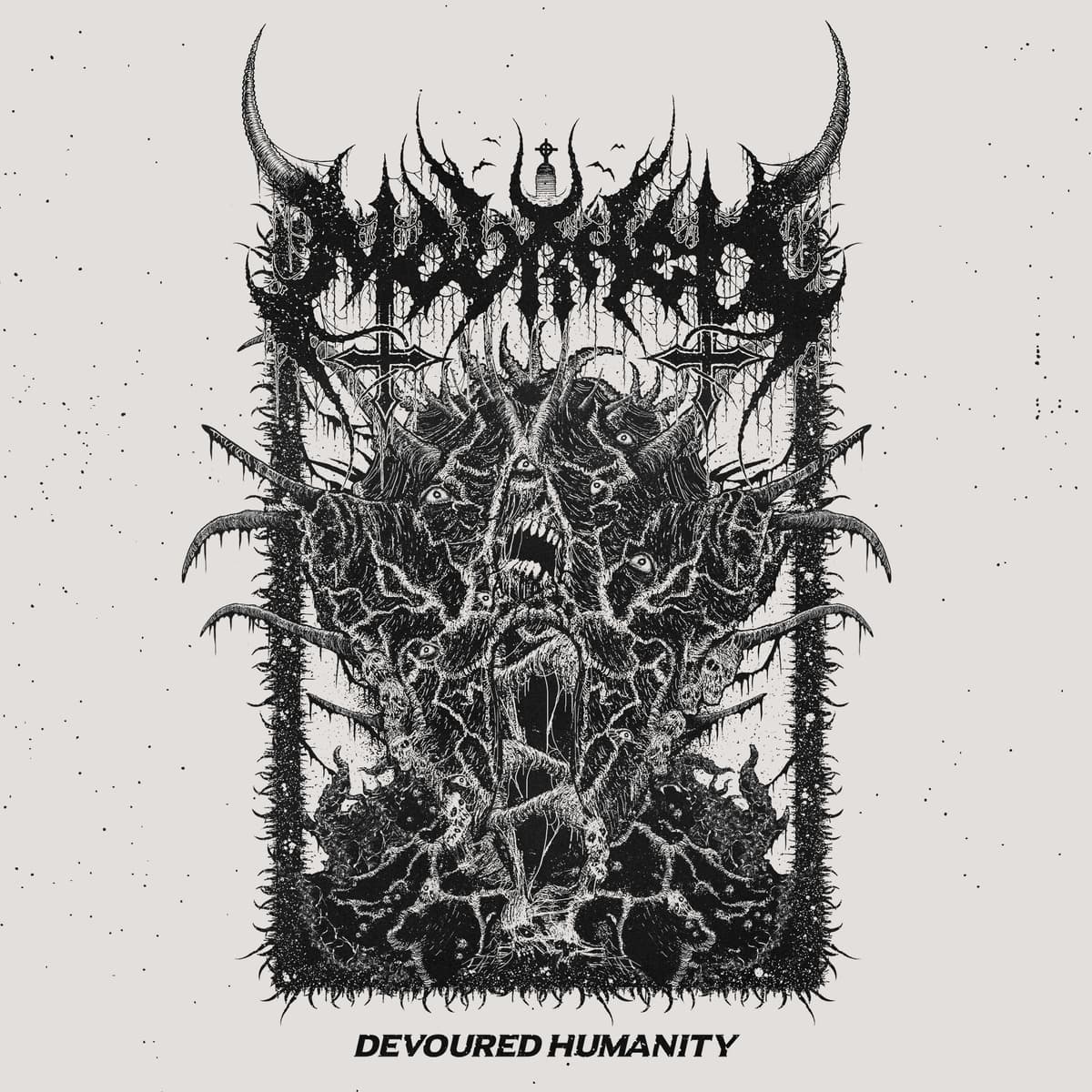 Devoured Humanity