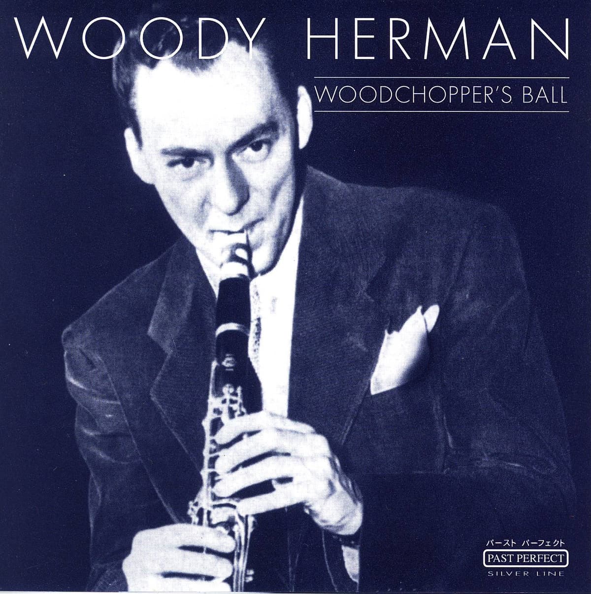 Woodchopper's Ball