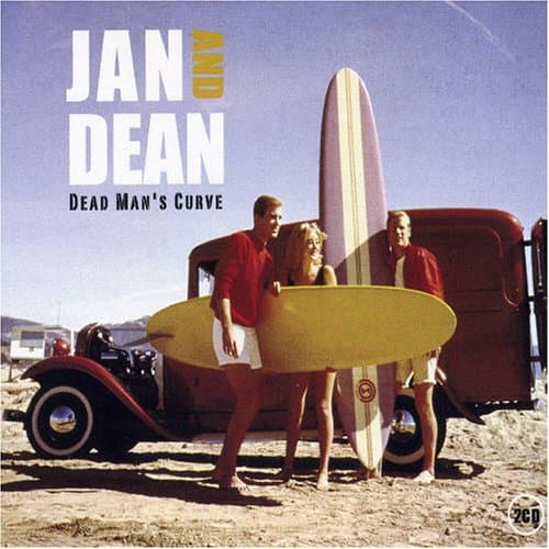 Dead Man’s Curve