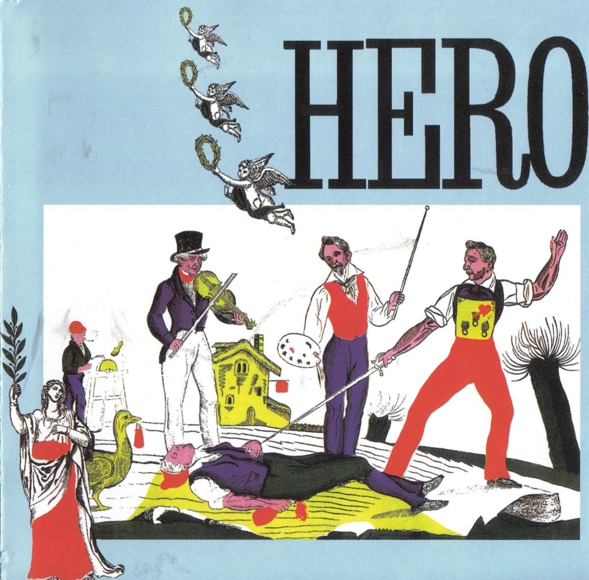 Hero