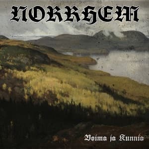 Voima ja kunnia