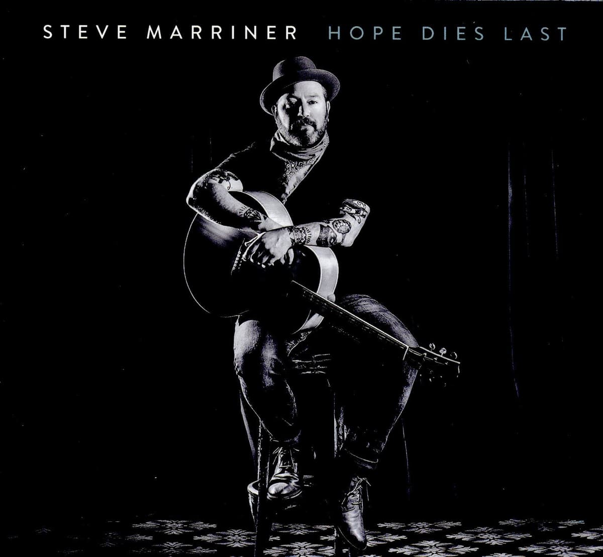 Hope Dies Last