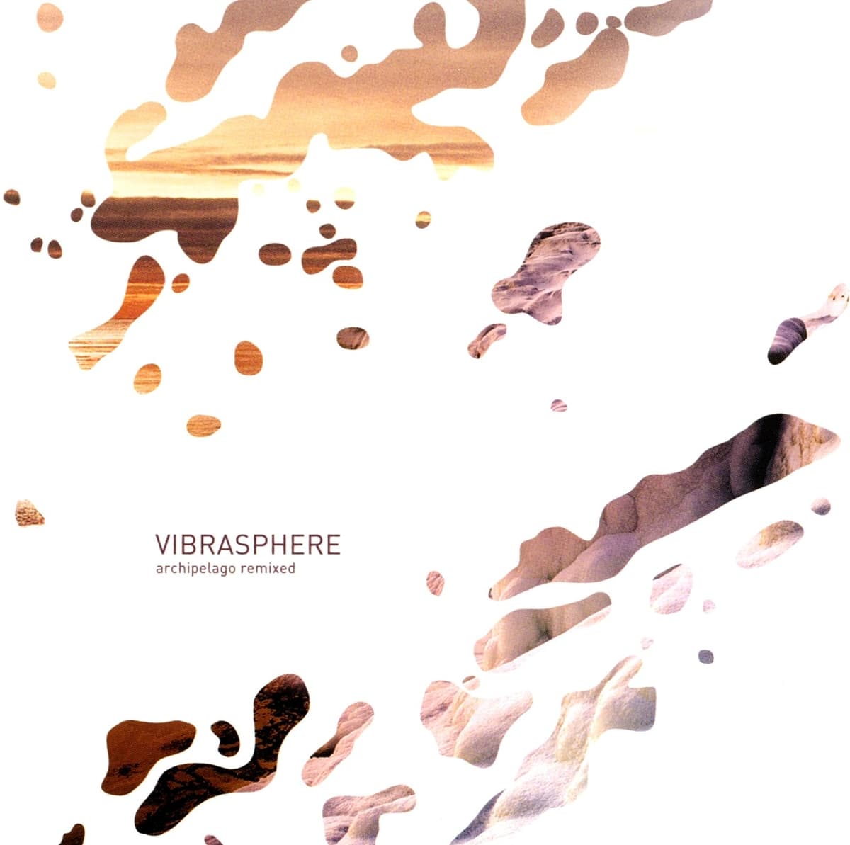 Archipelago Remixed