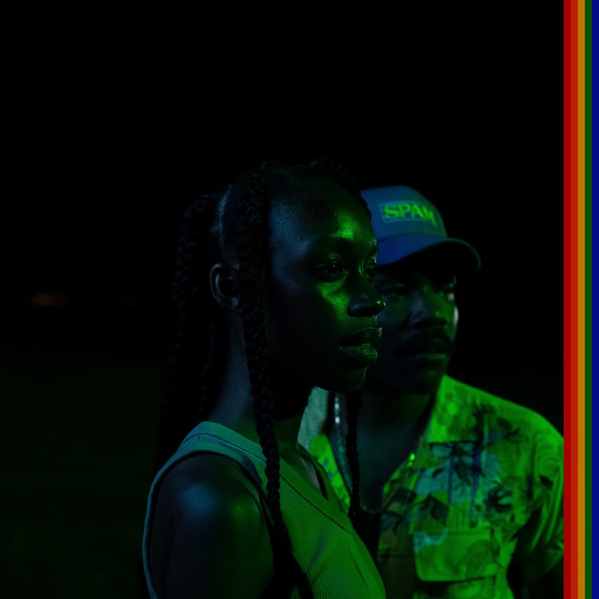 In the Night