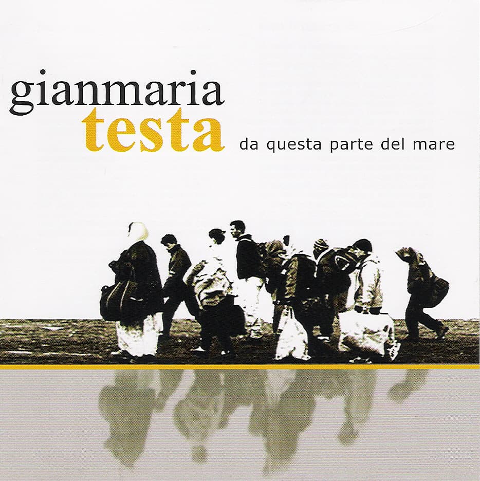 Da questa parte del mare
