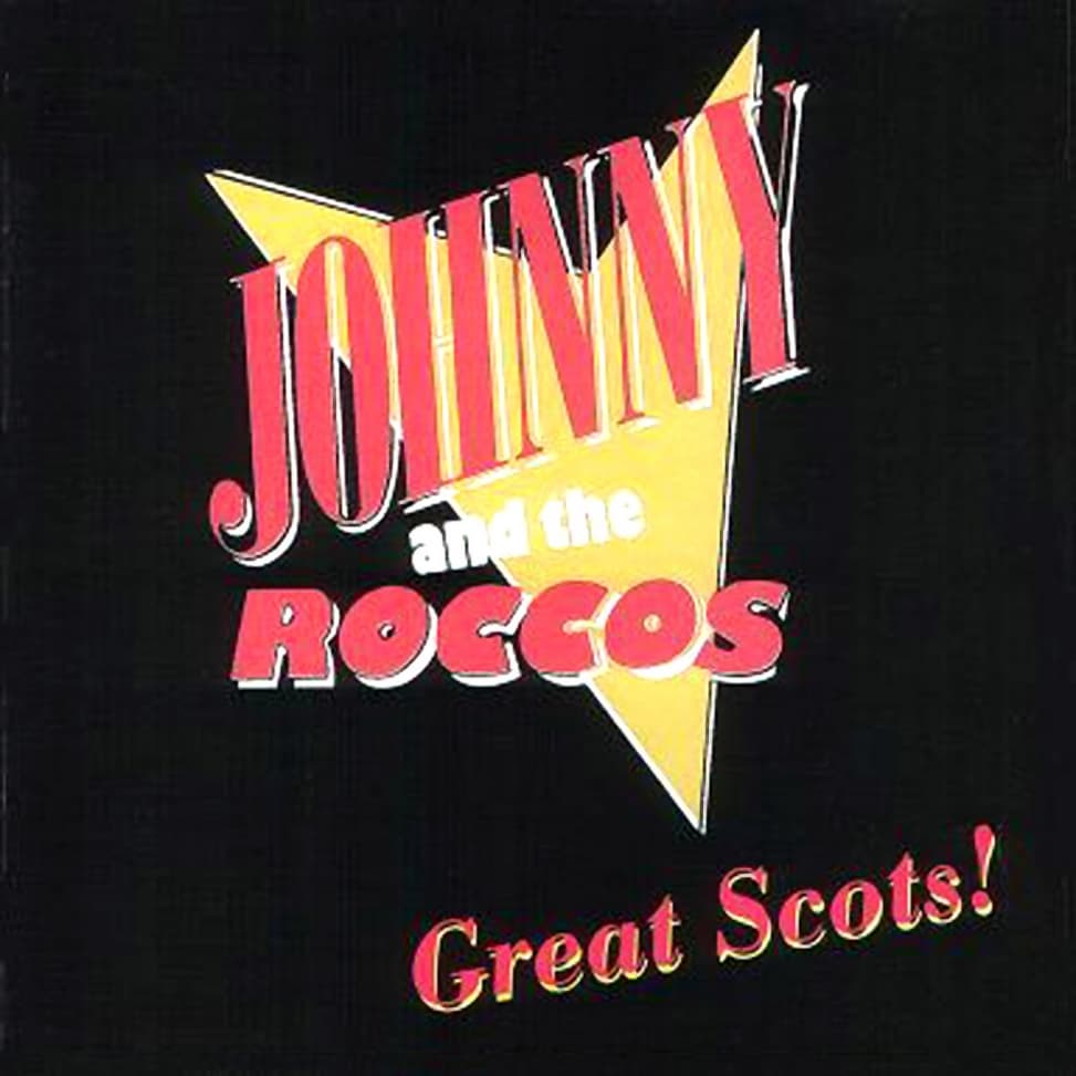 Great Scots