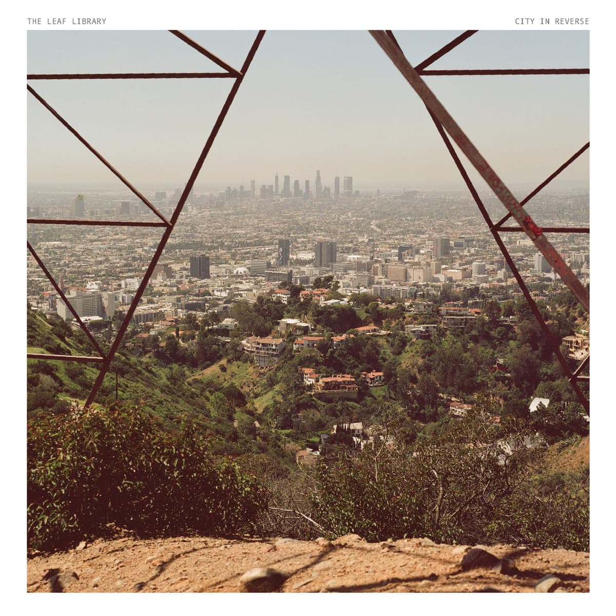 City In Reverse / Kendrick Road