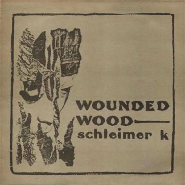 Wounded Wood