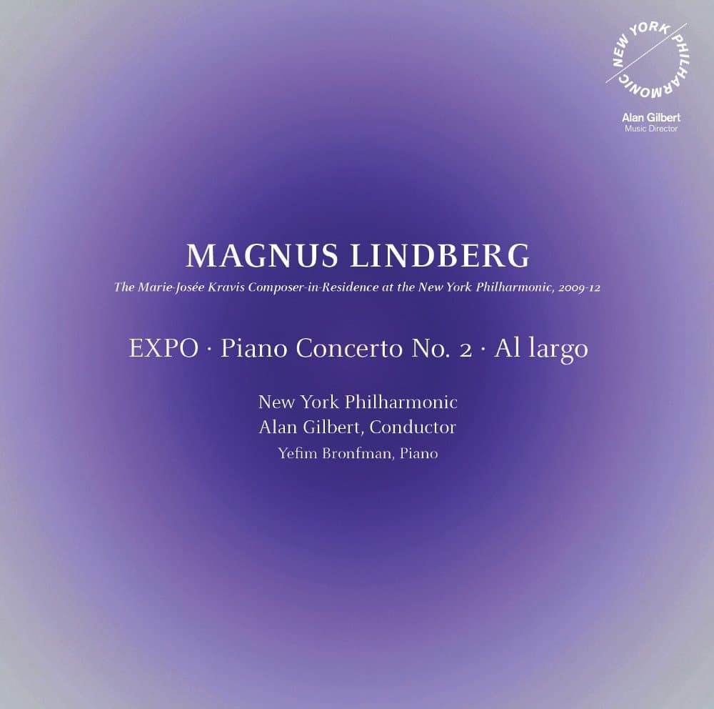 EXPO / Piano Concerto no. 2 / Al largo