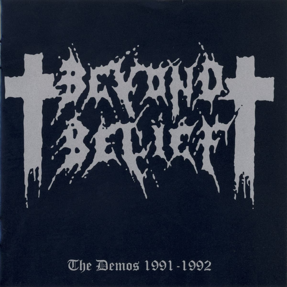 The Demos 1991-1992