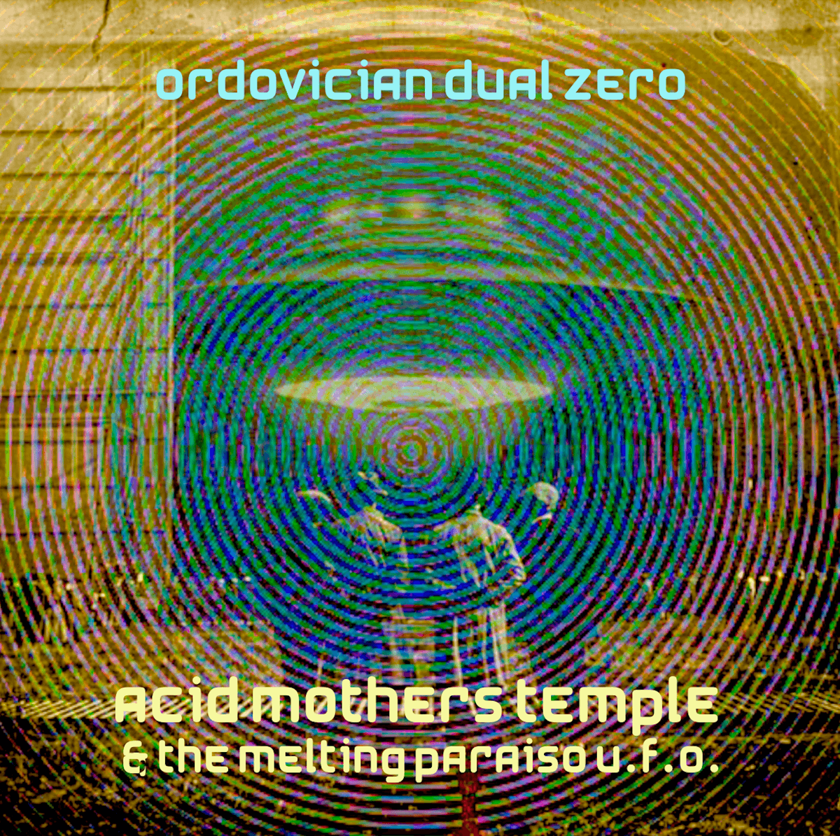 Ordovician Dual Zero