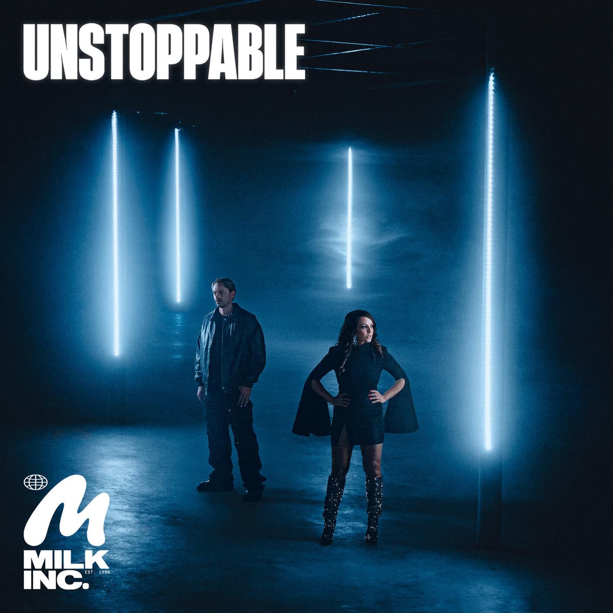 Unstoppable