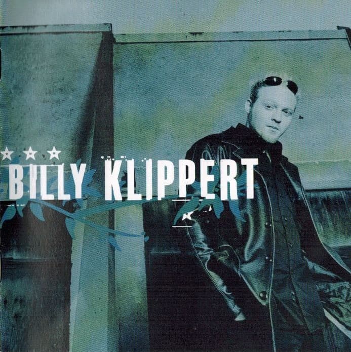 Billy Klippert