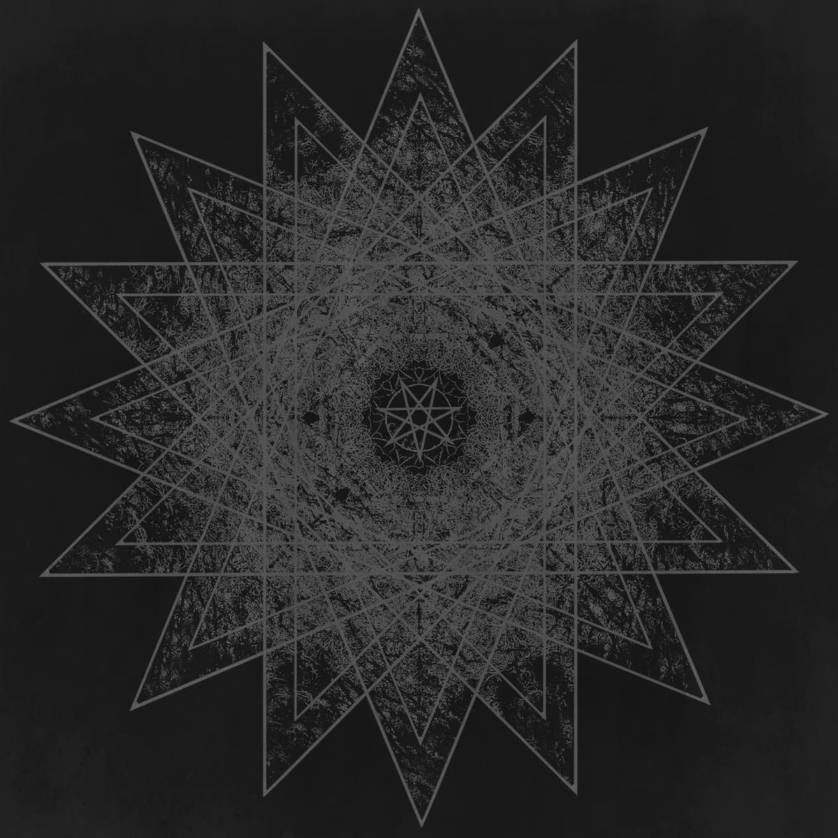 Diagrams of a Hidden Order