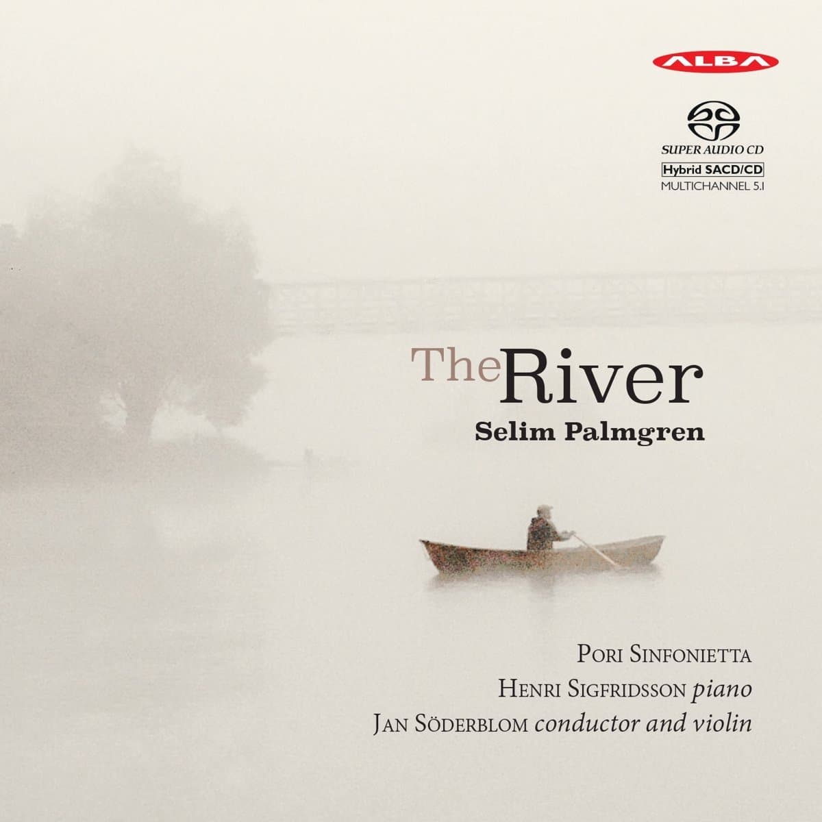 The River