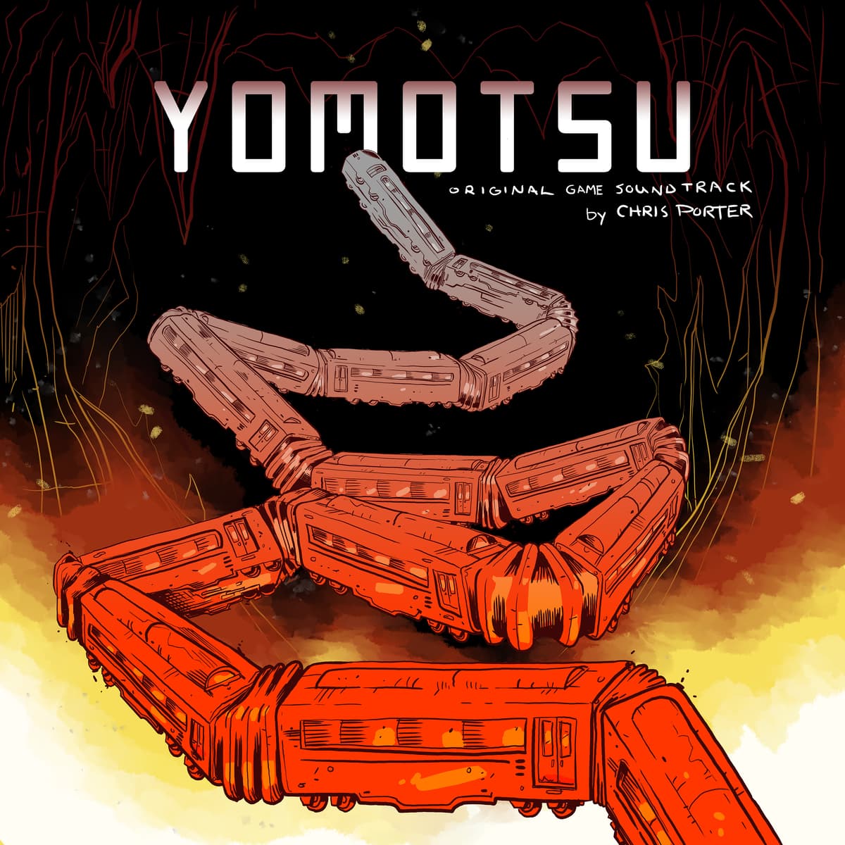 YOMOTSU (Original Game Soundtrack)