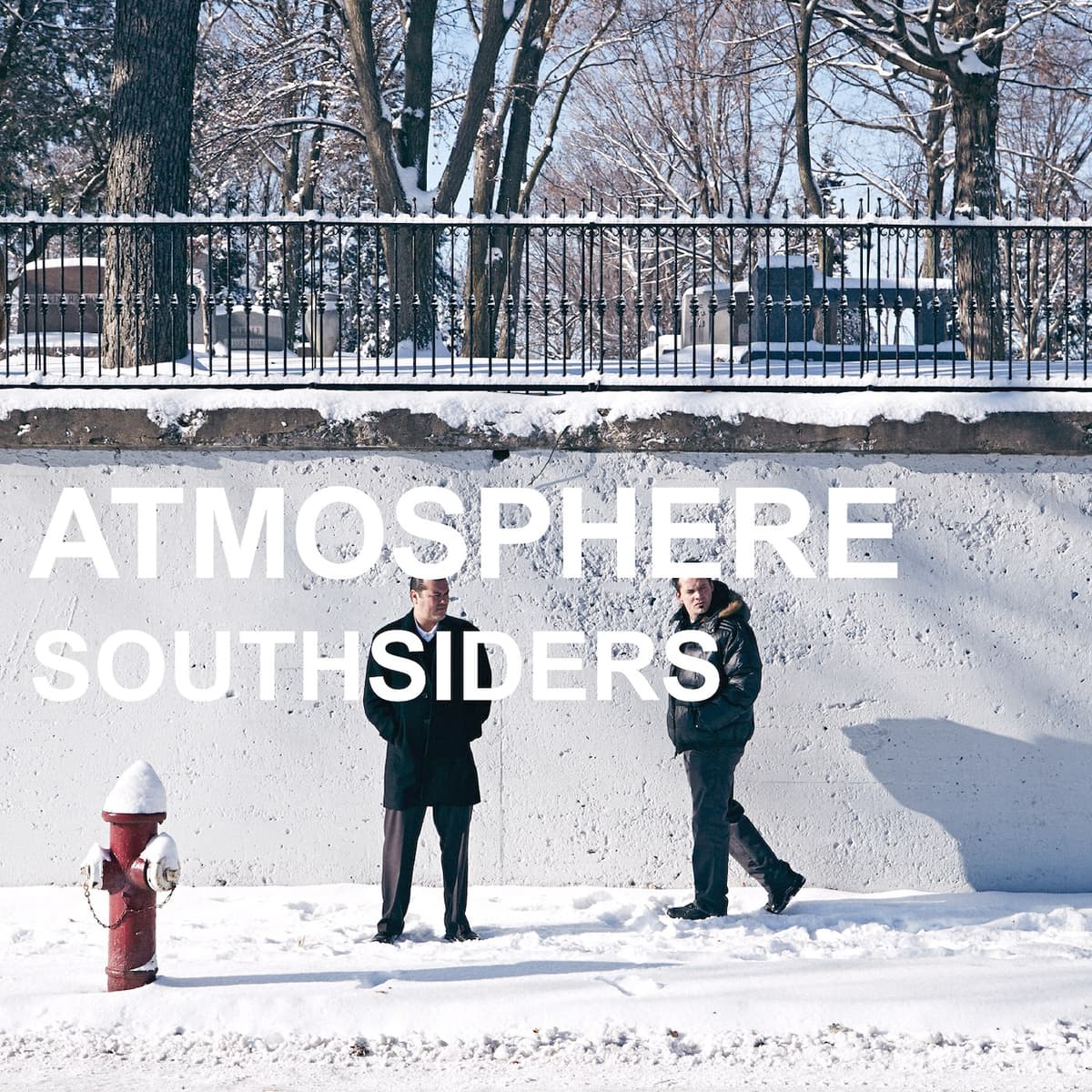 Southsiders (instrumental version)
