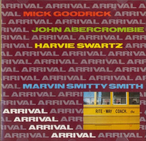 Arrival