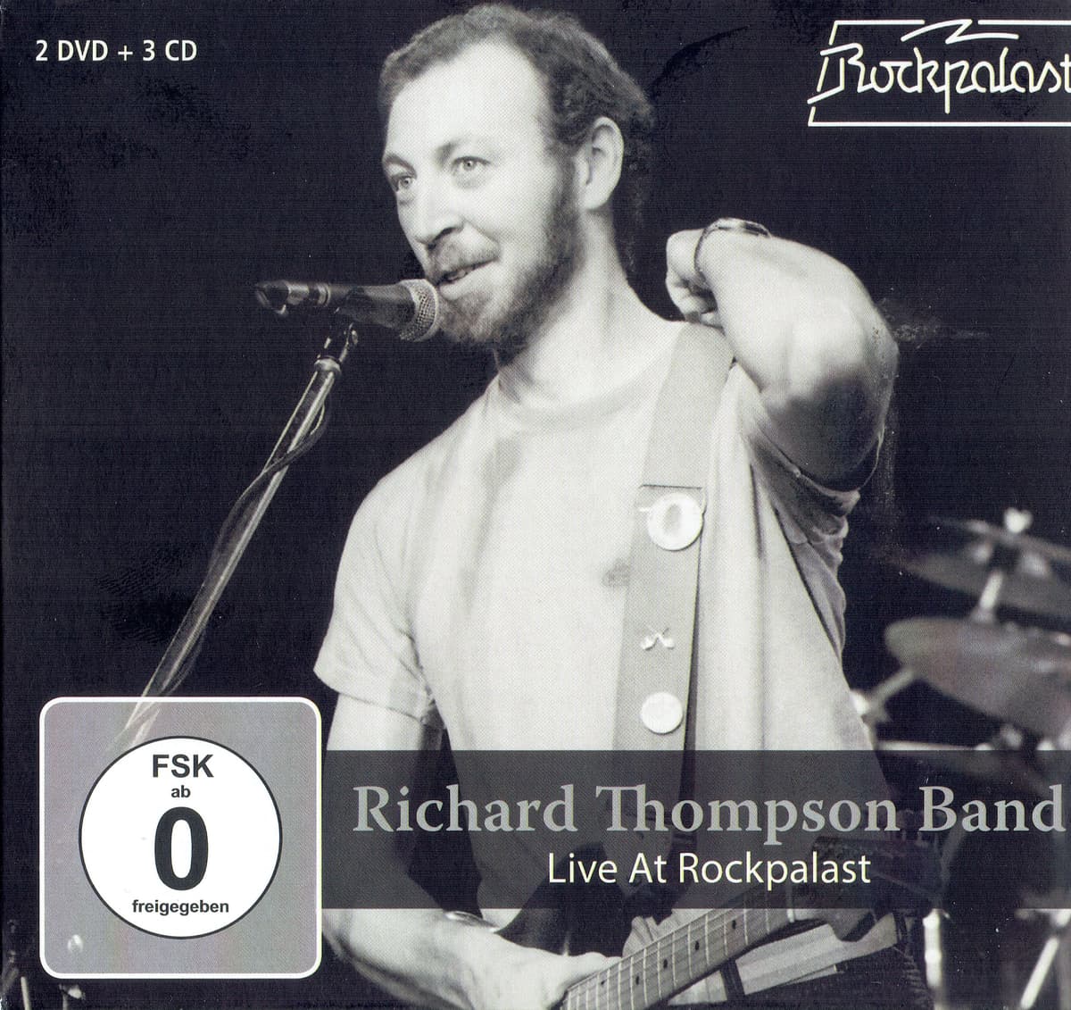 Live at Rockpalast