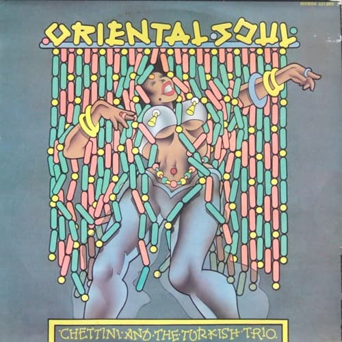 Oriental Soul