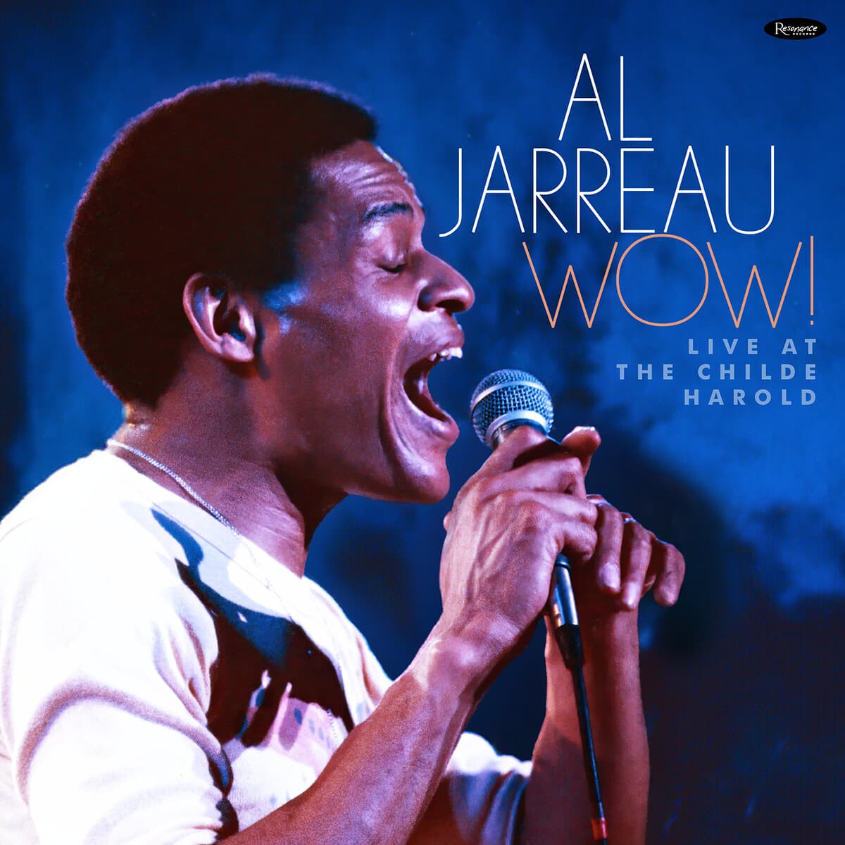 Wow! (Live At The Childe Harold)