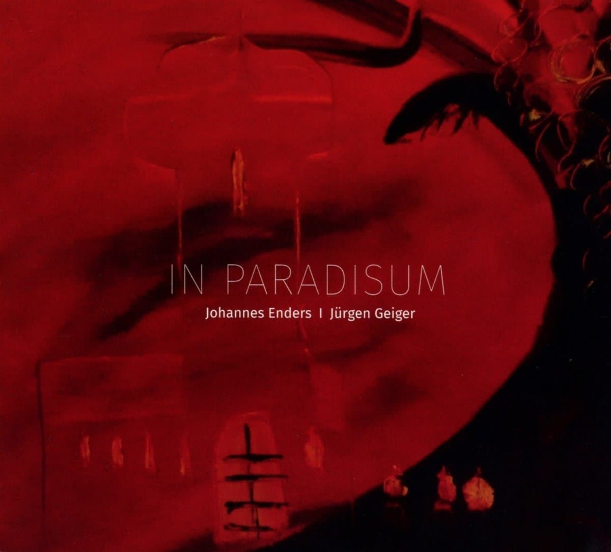 In Paradisum