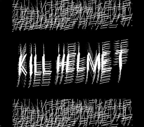 Kill Helmet
