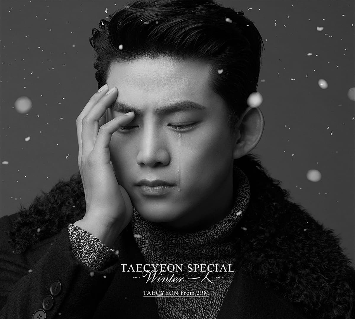 TAECYEON SPECIAL 〜Winter 一人〜