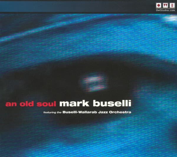 An Old Soul