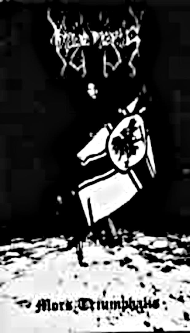 Mors triumphalis