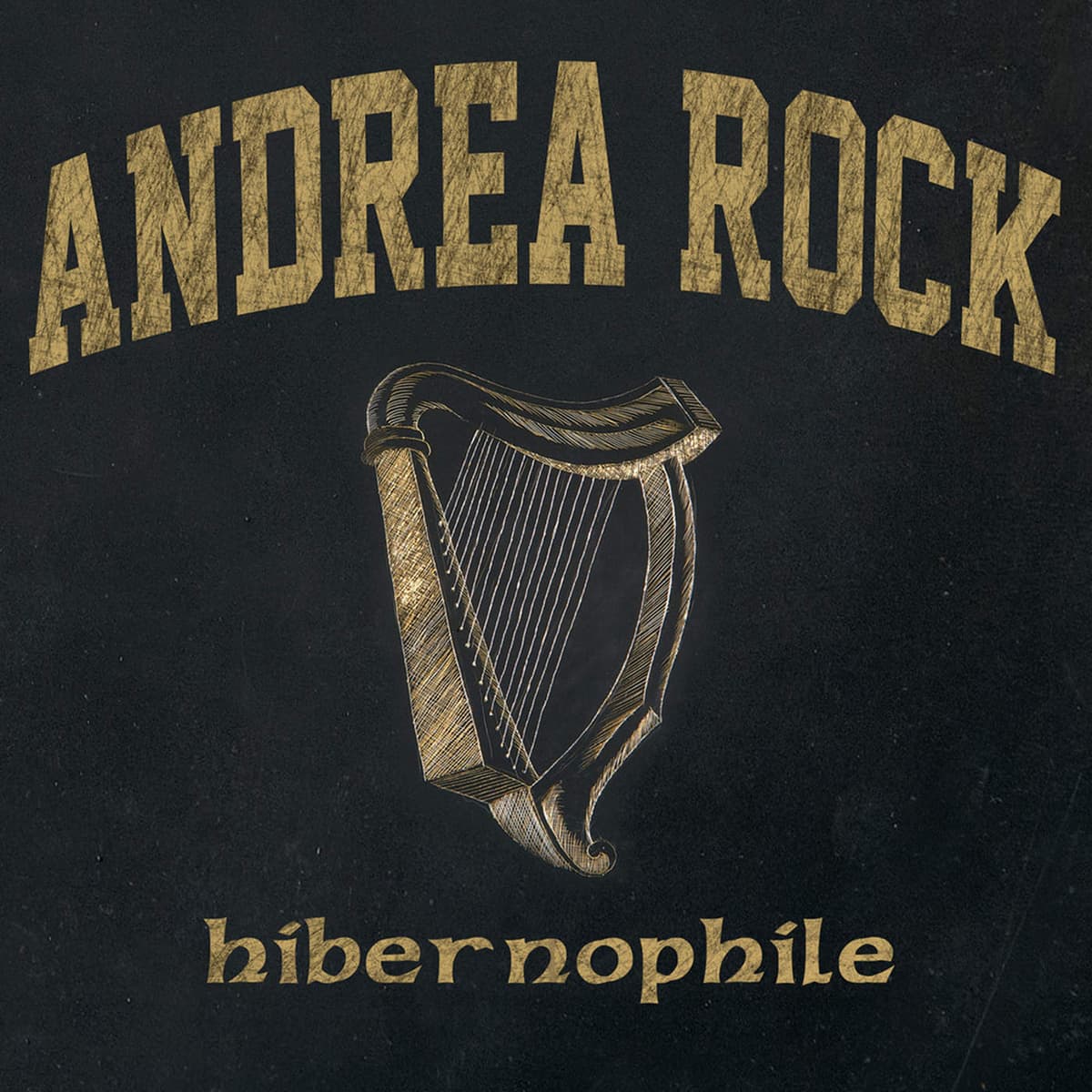 Hibernophile
