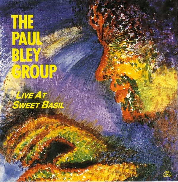 Live at Sweet Basil
