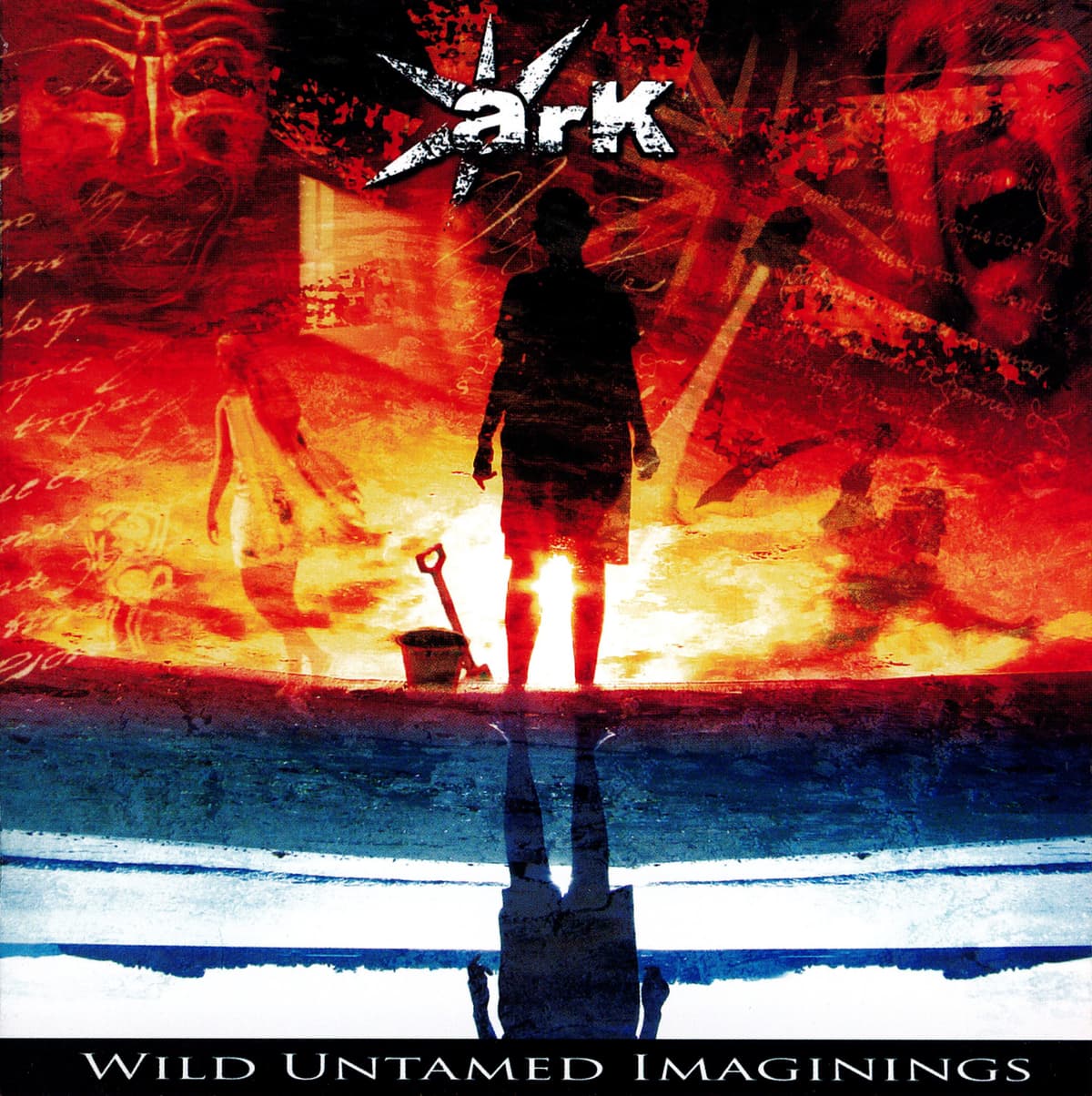 Wild Untamed Imaginings