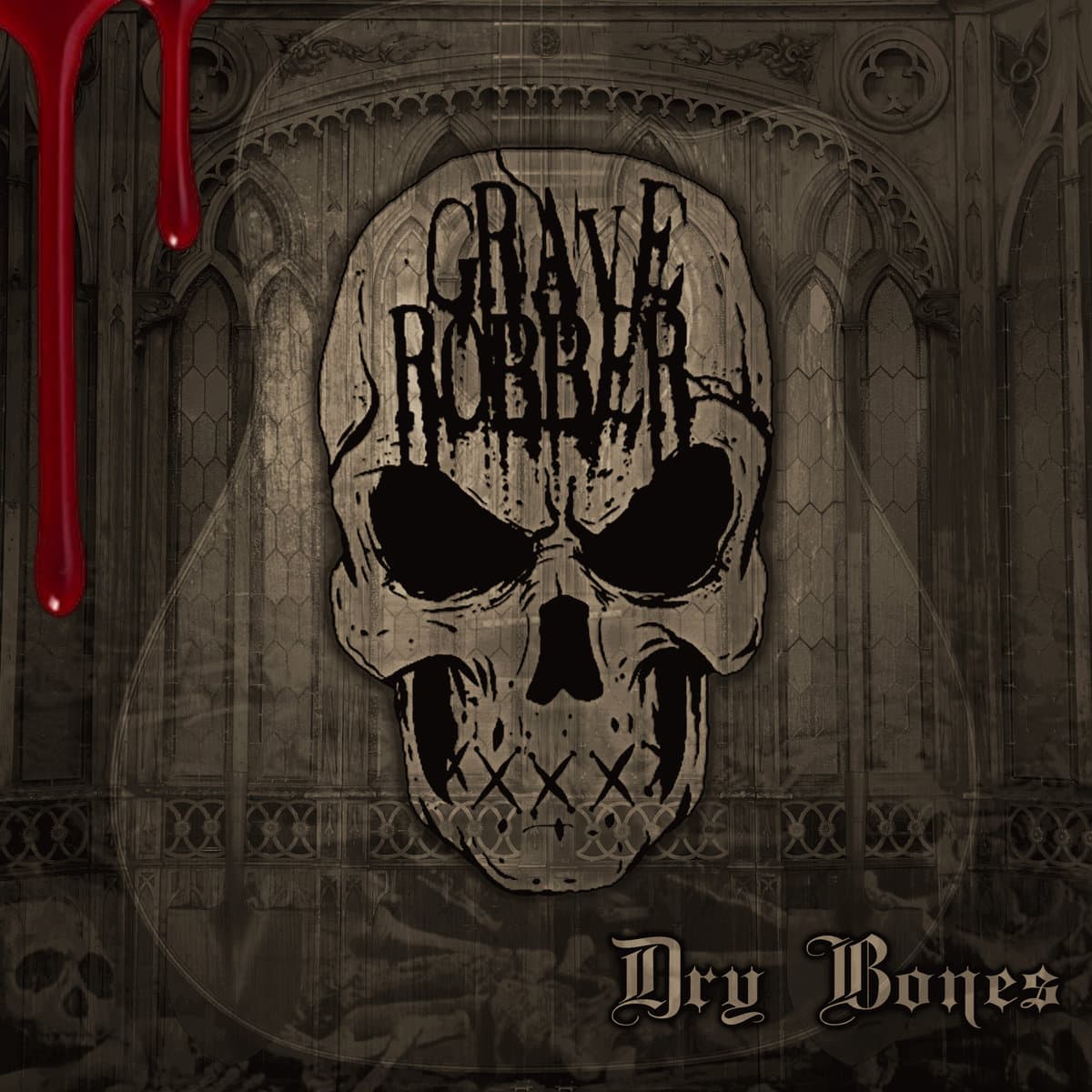 Dry Bones