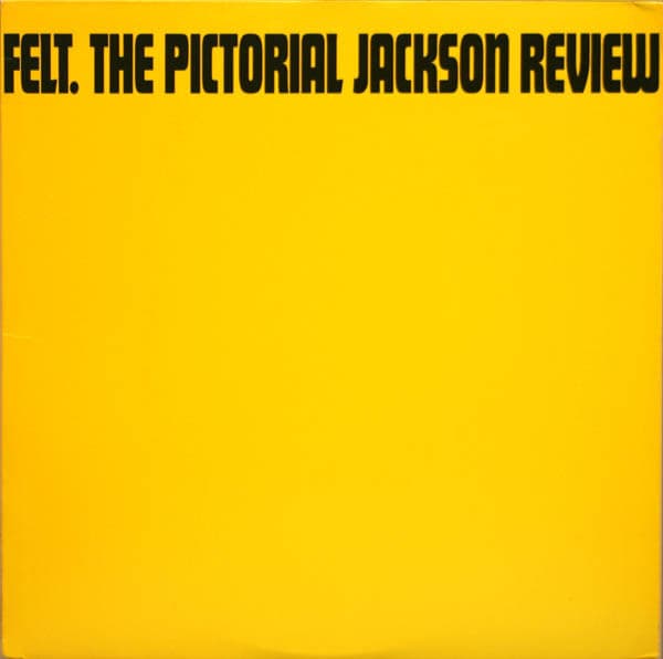 The Pictorial Jackson Review