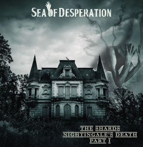 The Shards - Nightingale's Death (Part I)