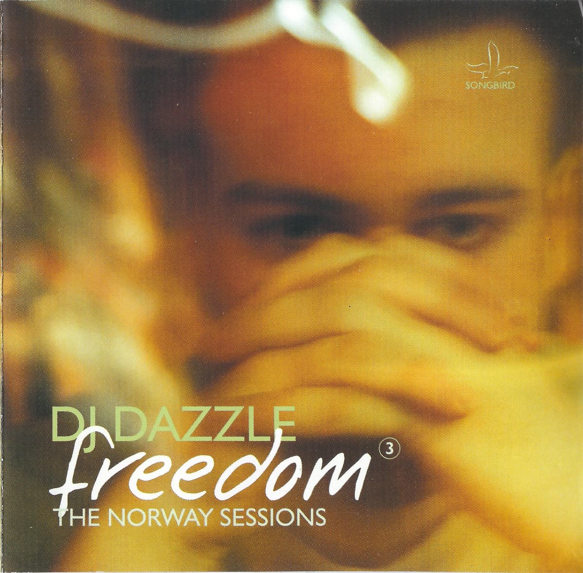 Freedom 3: The Norway Sessions
