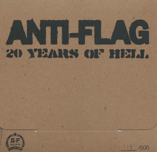 20 Years Of Hell: Vol. II
