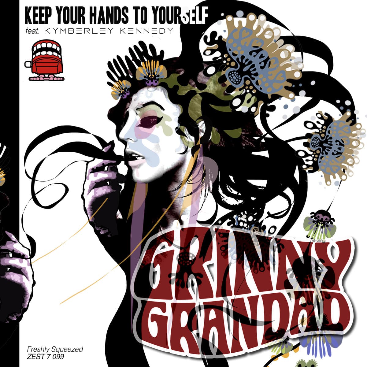 Keep Your Hands To Yourself