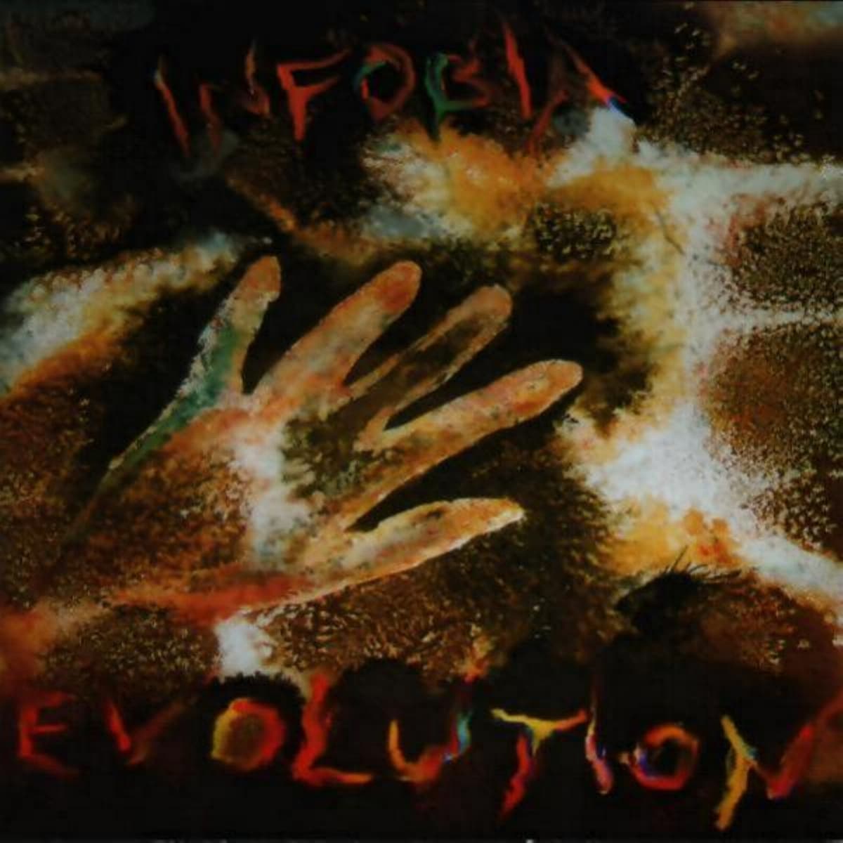Evolution