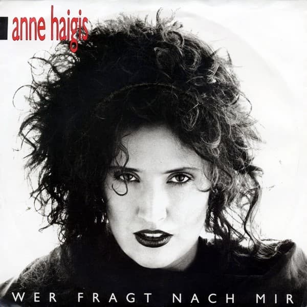 Wer fragt nach mir
