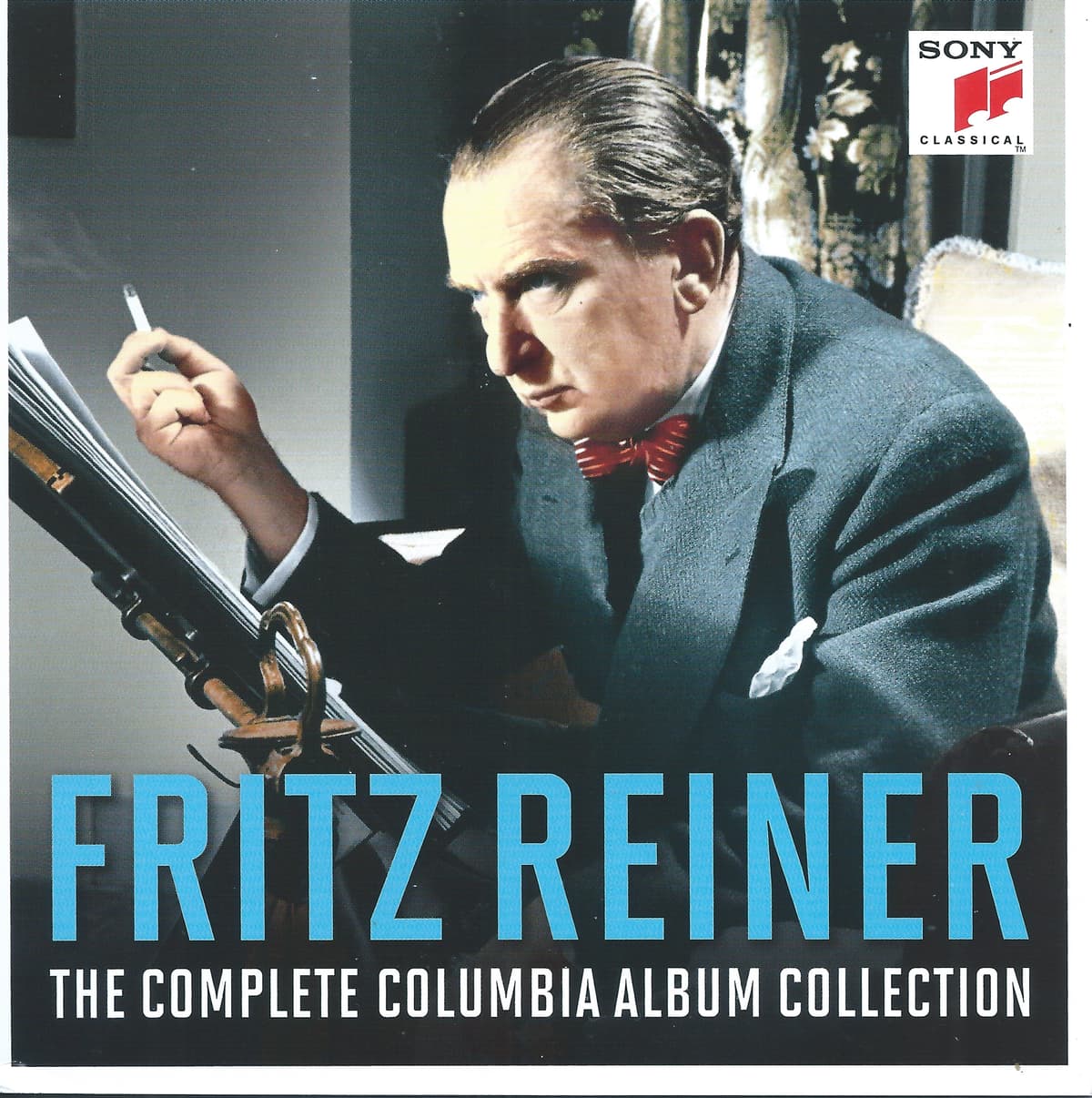 The Complete Columbia Album Collection