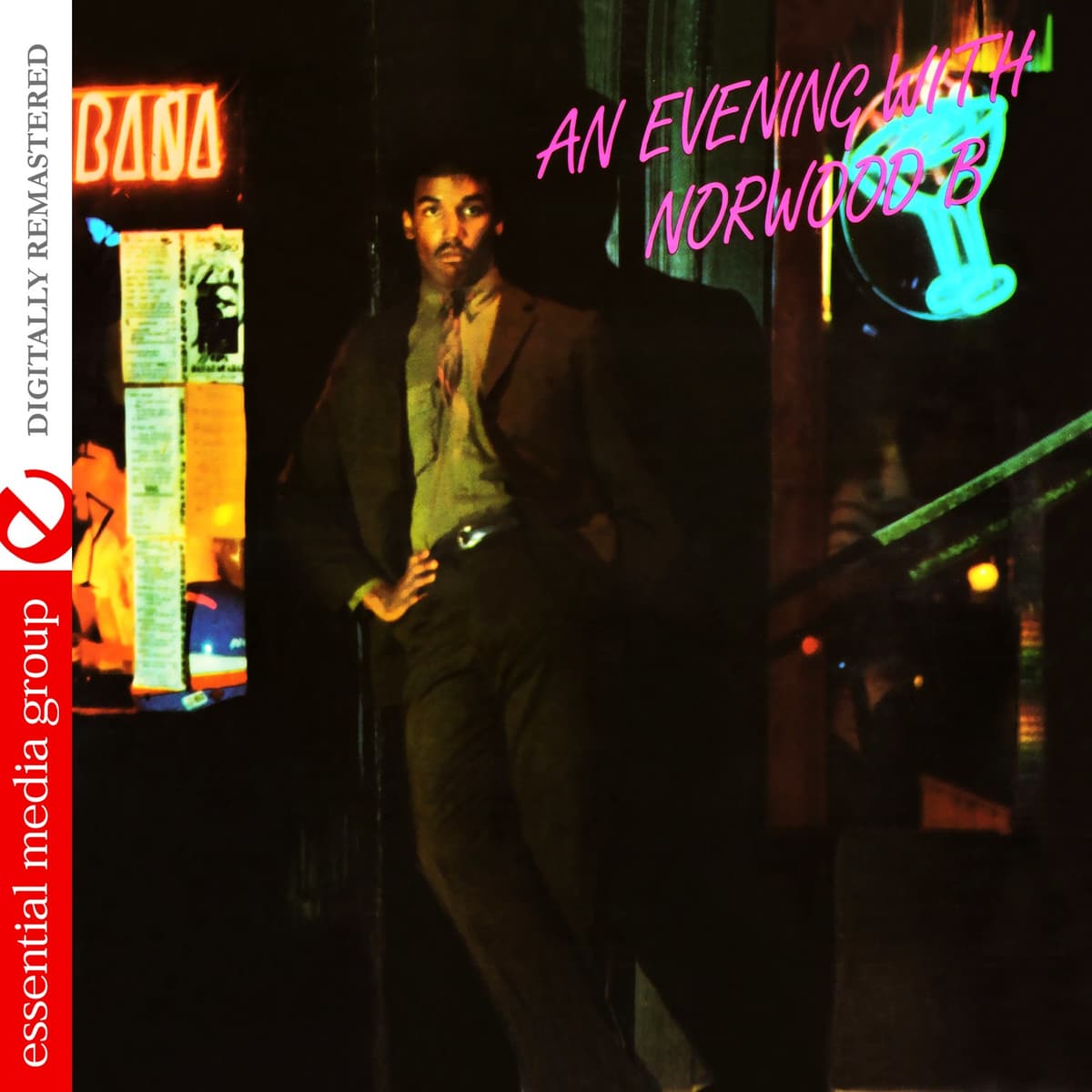 An Evening With Norwood B