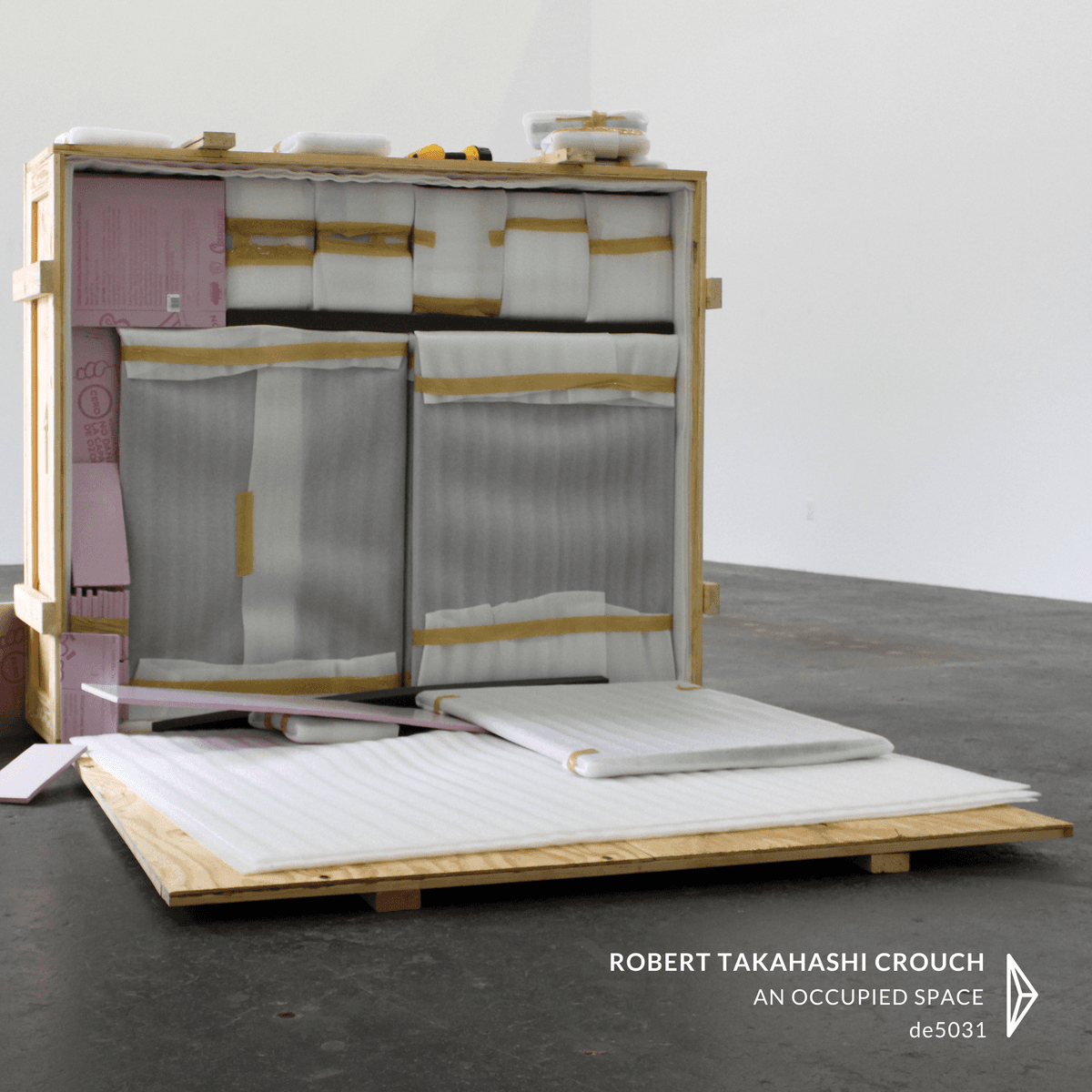 An Occupied Space